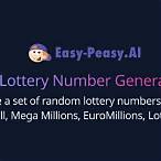 name lottery generator